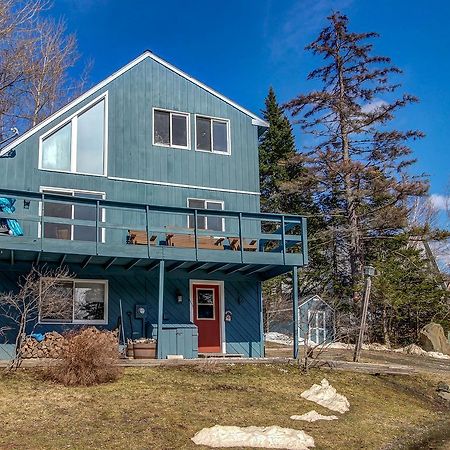 West Dover Getaway Exterior photo