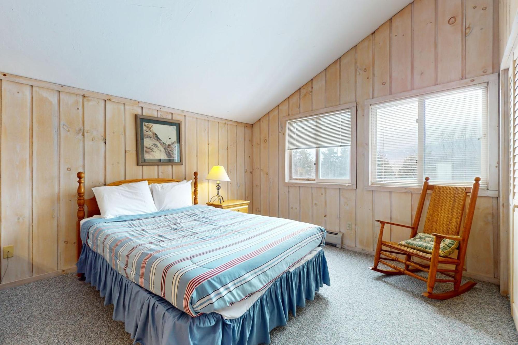 West Dover Getaway Exterior photo