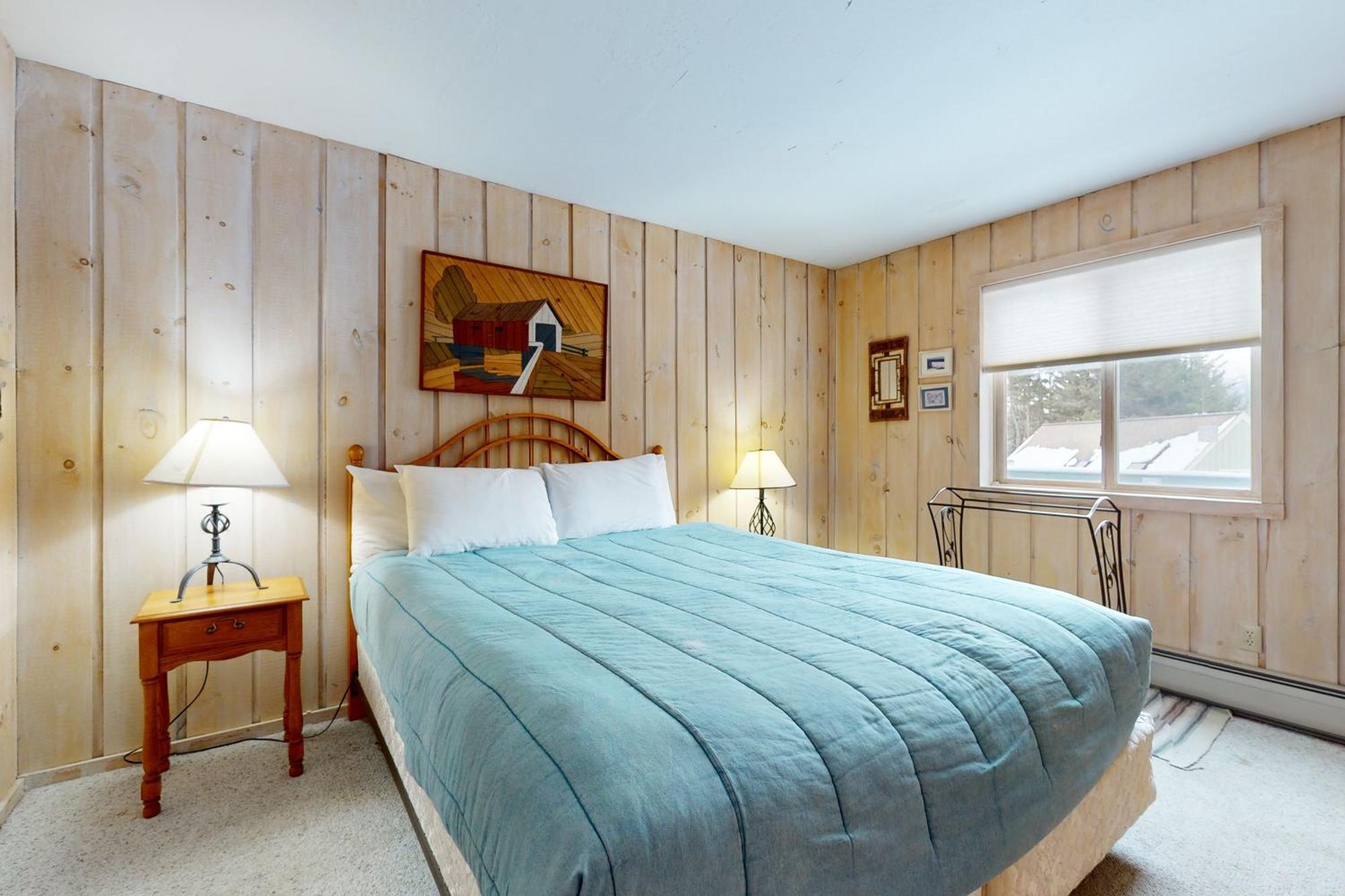West Dover Getaway Exterior photo