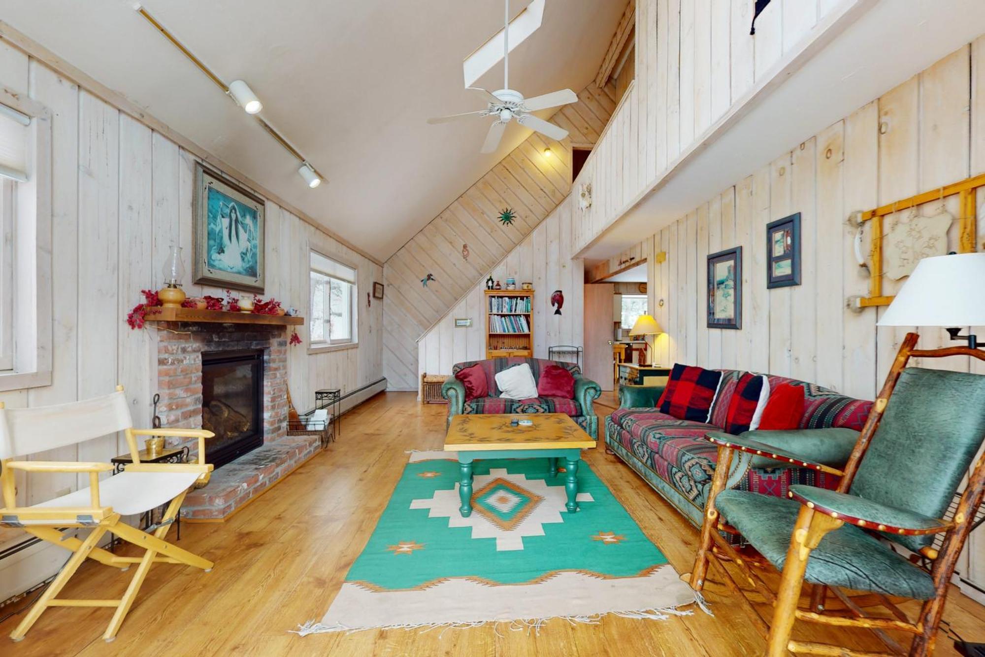 West Dover Getaway Exterior photo